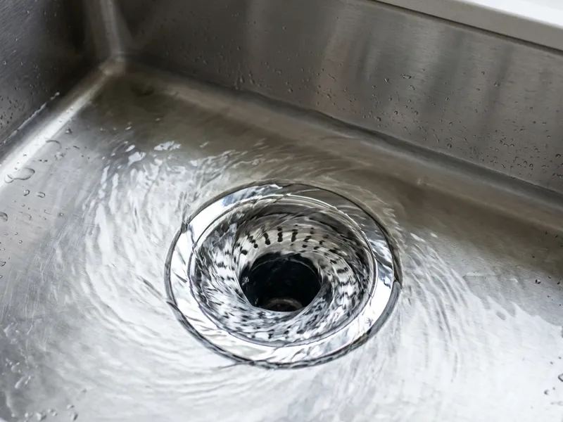 Drain Cleaning Plumber in Stateline, NV